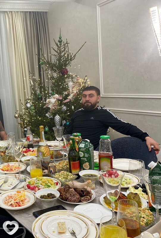 Елнур, 30, Москве — анкета №3702897