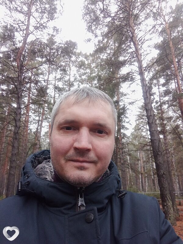 Юрий, 42, Кургане — анкета №3703034