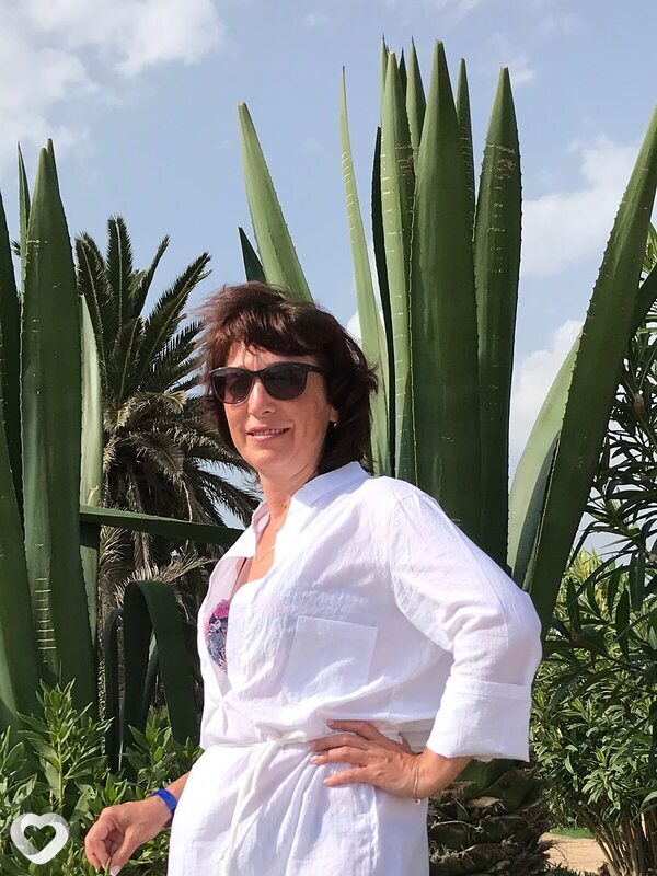 Алёна, 49, Кирове — анкета №3703038