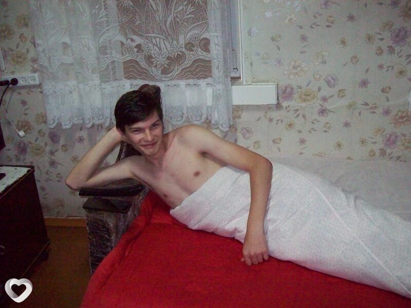 Павлуша, 20, Минске — анкета №3703041
