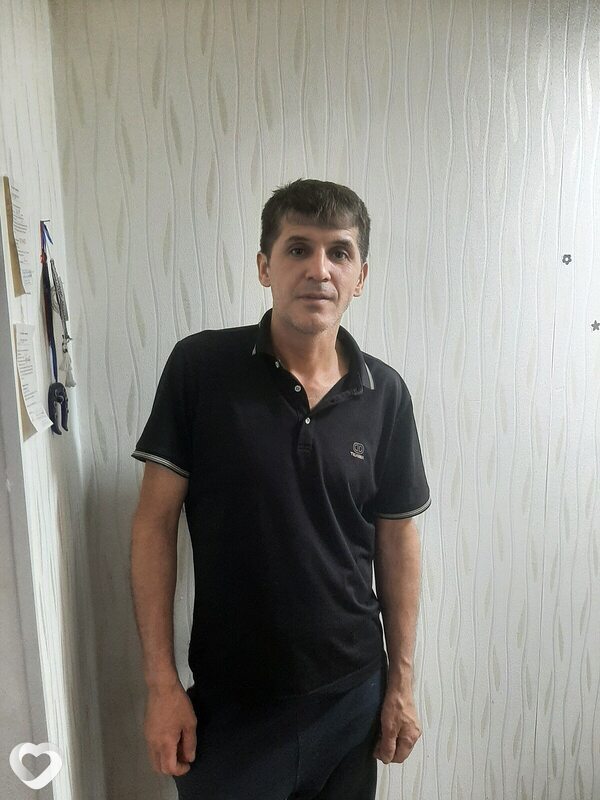 Баха, 41, Караганде — анкета №3703047