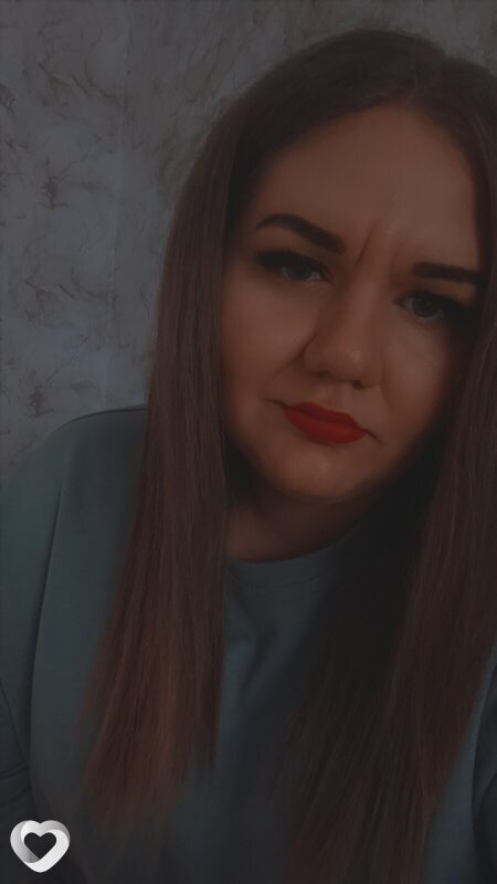 Вероника, 21, Краснодаре — анкета №3703055