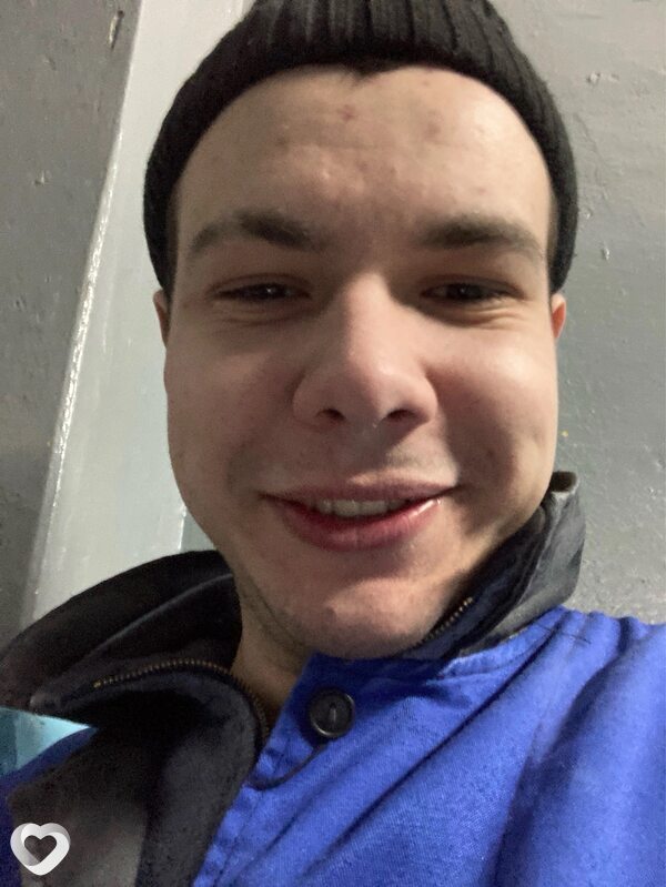 Кирилл, 24, Москве — анкета №3703057