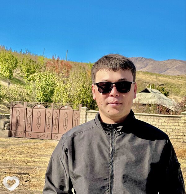 Нуреке, 27, Шымкенте — анкета №3702984