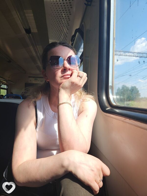 Ирина, 42, Орехово-Зуеве — анкета №3702986