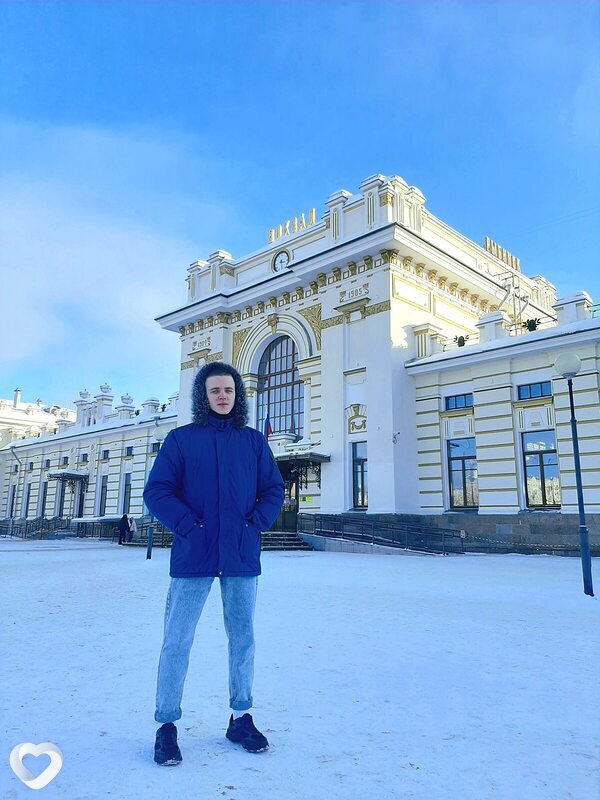 Кирилл, Рыбинск