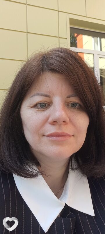 Евгения, 43, Красноярске — анкета №3702997