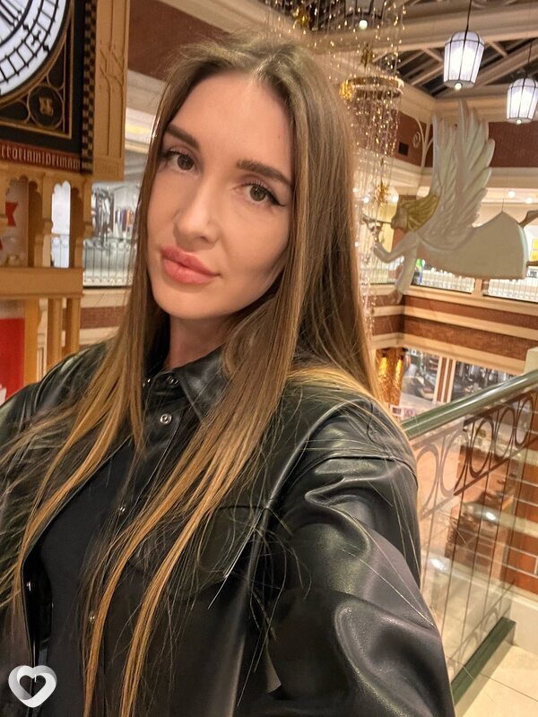 Ксения, 41, Москве — анкета №3703000
