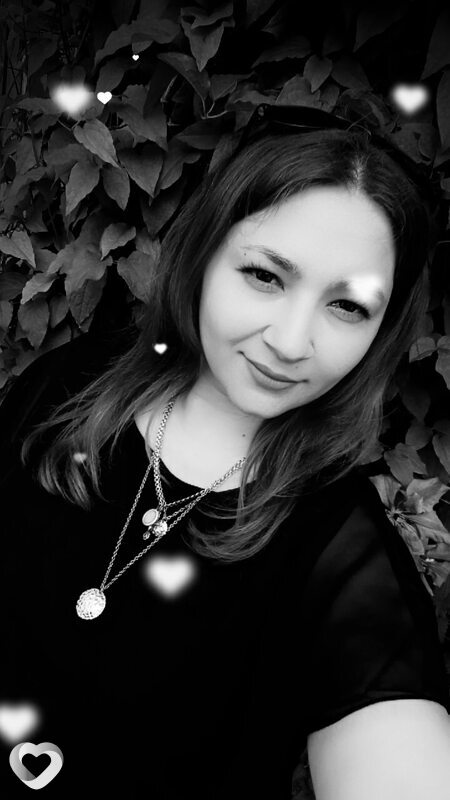 Анна, Кущевская