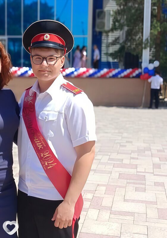 Вадим, 20, Астрахани — анкета №3703007