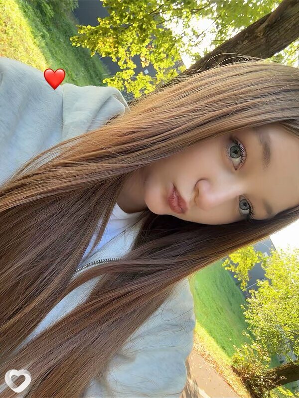 Ангелина, 19, Слониме — анкета №3702961
