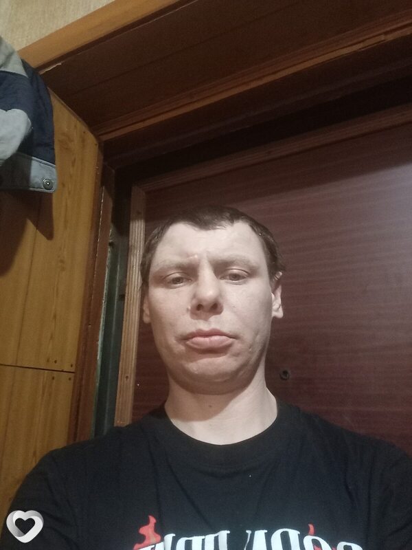 Женя, 35, Екатеринбурге — анкета №3702964