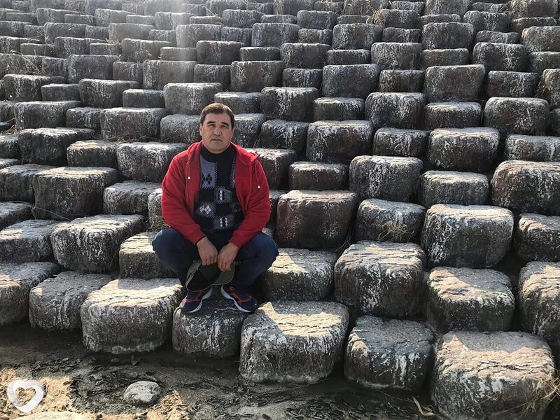 Мажит, 58, Кокшетау — анкета №3702965