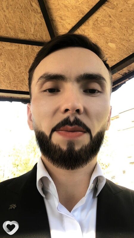 Алтынбек, 26, Шымкенте — анкета №3702977