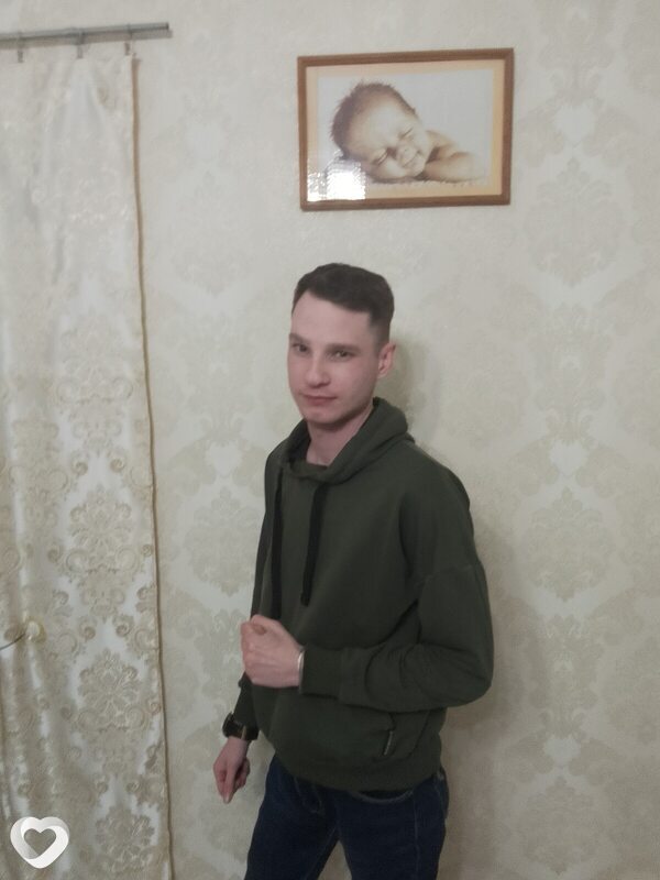 Сергей, Шуя