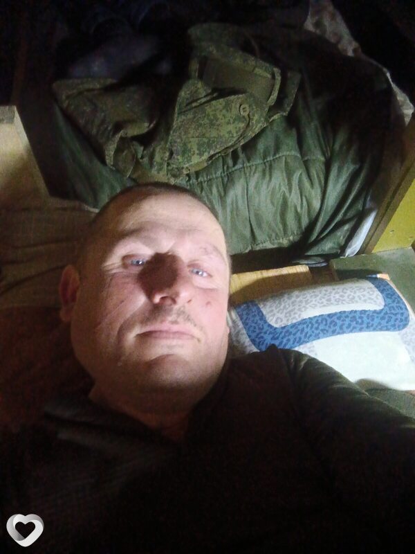 Денис, 46, Макеевке — анкета №3702983