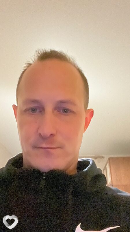Роман, 40, Пензе — анкета №3703061