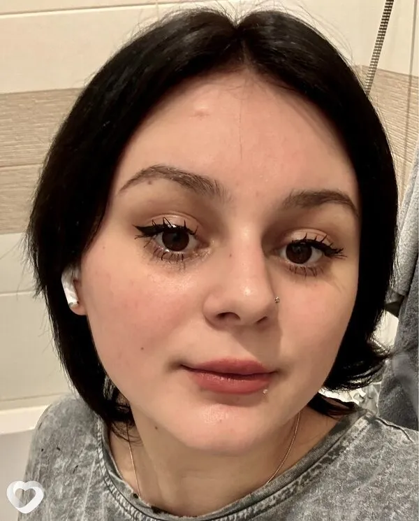 Ксения, 22, Москве — анкета №3703066