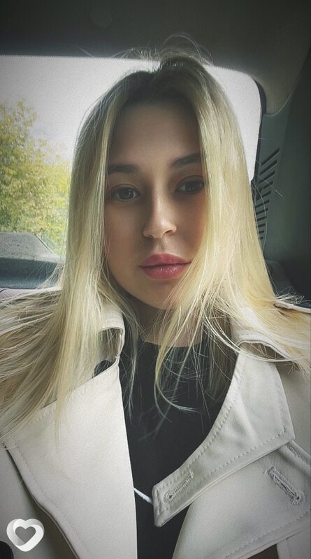 Елизавета, 23, Перми — анкета №3703067