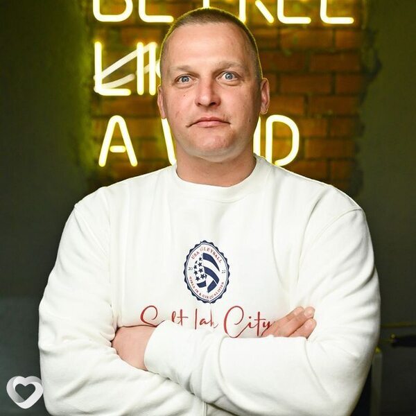 Александр, 40, Минске — анкета №3703069