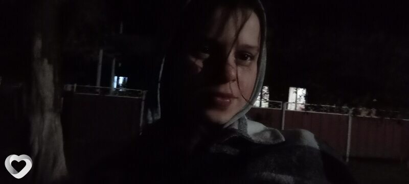 Мадина, 25, Азове — анкета №3703075