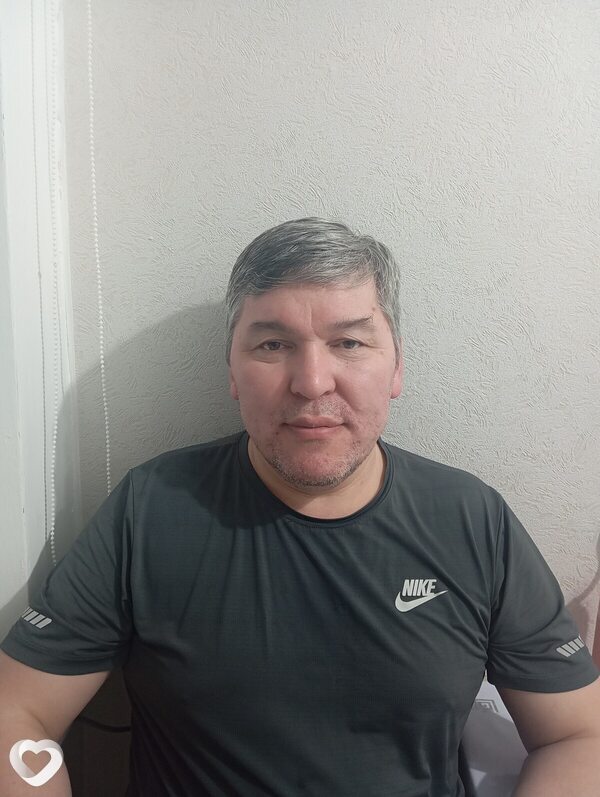 Бекбол, 47, Уральске — анкета №3703079