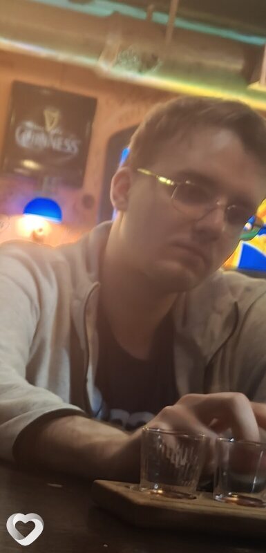 Денис, 26, Томске — анкета №3703084