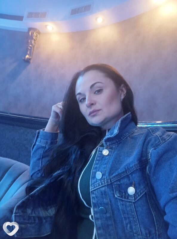 Виктория, 39, Донецке — анкета №3703096