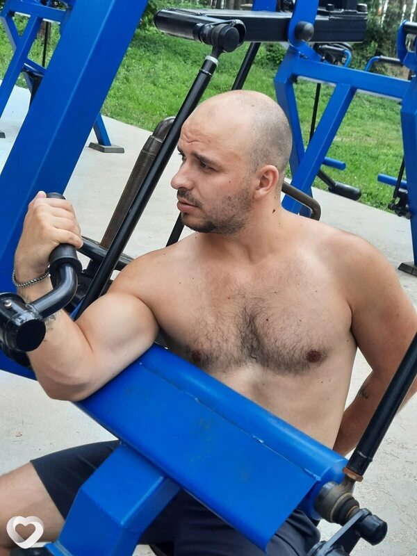 Александр, 32, Набережных Челнах — анкета №3703105