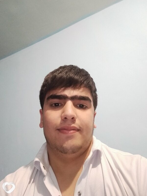 Давлат, 23, Астане — анкета №3703560