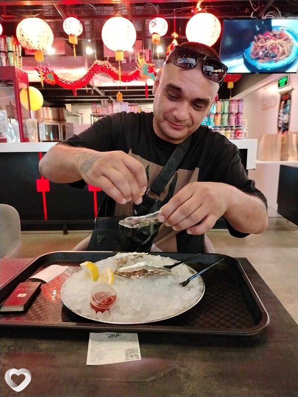 Дмитрий, Калининец