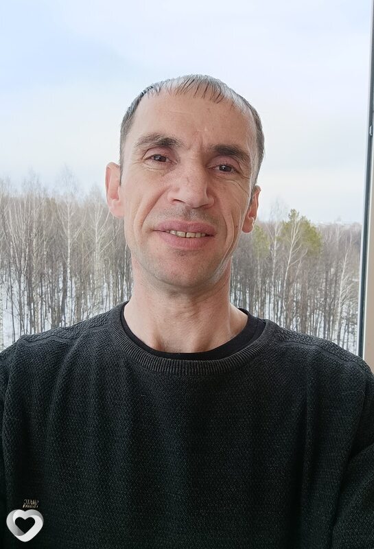 Миша, 44, Нижнем Тагиле — анкета №3703563