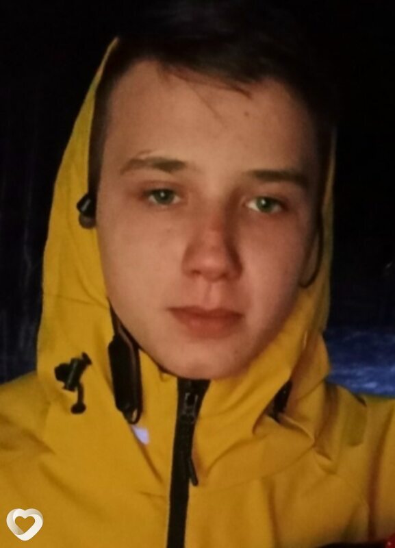 Иван, 26, Перми — анкета №3703565