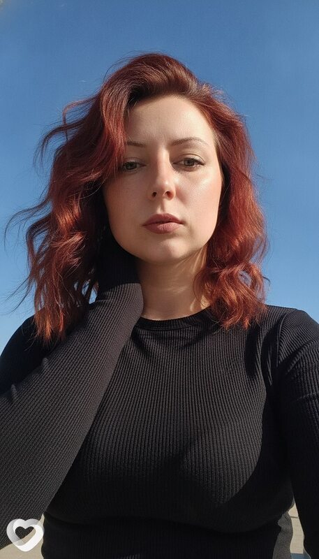 Полина, Камышин