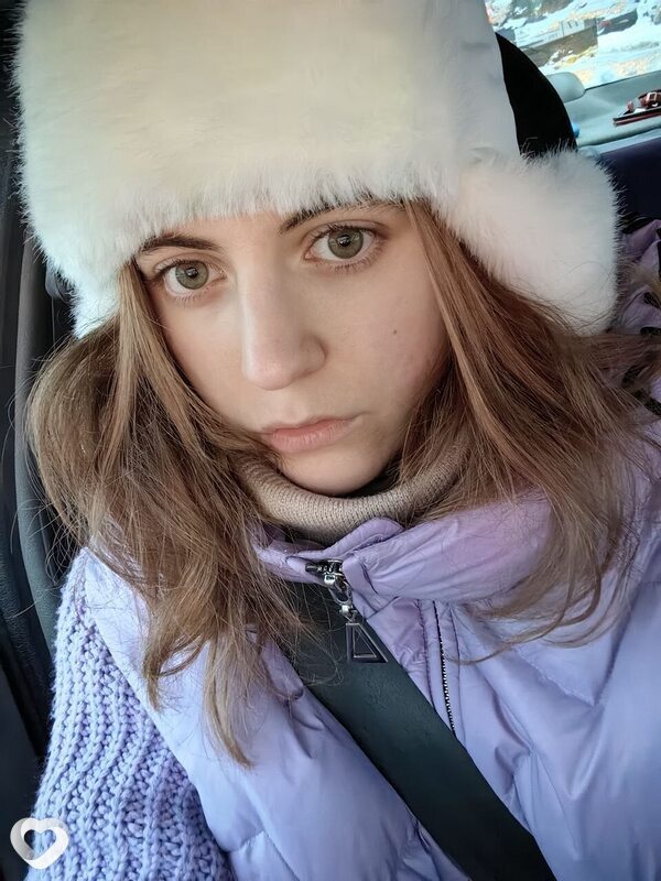Владислава, 20, Сургуте — анкета №3703580
