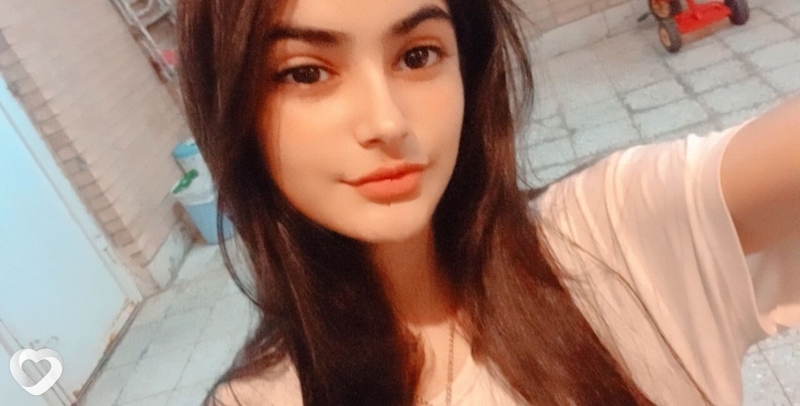 Есения, 20, Новотроицке — анкета №3703161