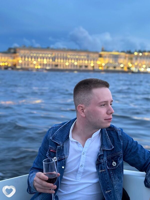 Артём, 26, Тобольске — анкета №3703168