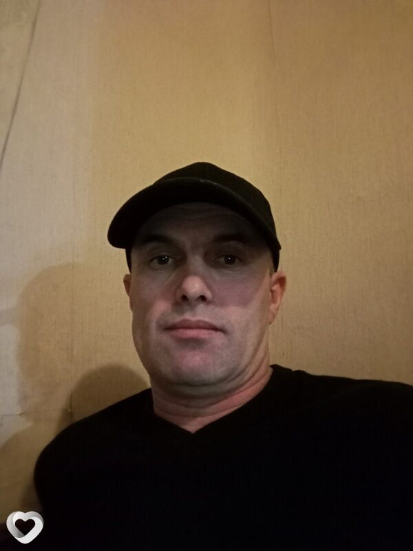 Назар, 40, Екатеринбурге — анкета №3703173