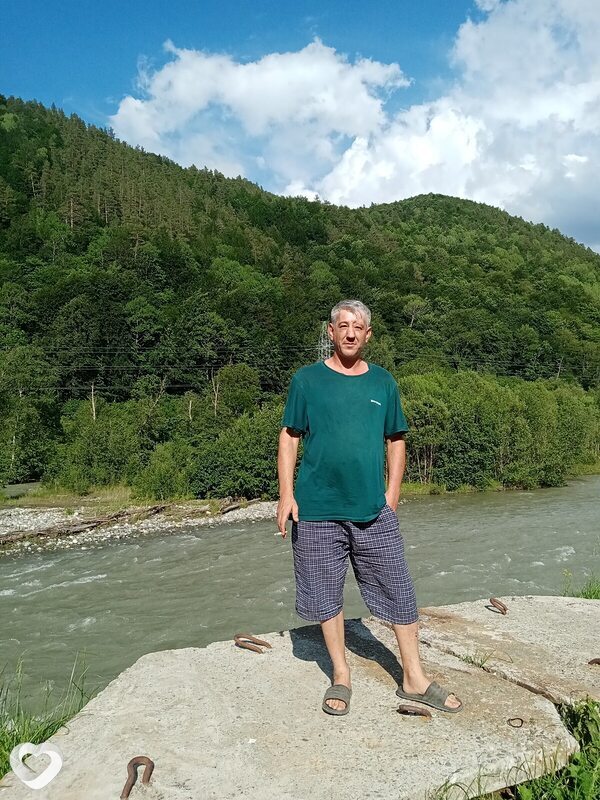 Александр, Кочубеевское