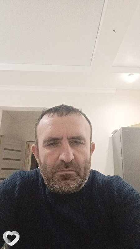 Hovo, 41, Краснодаре — анкета №3703228