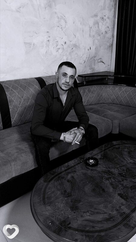 Arm, 28, Кемерове — анкета №3703116
