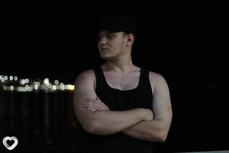 Милан, 19, Армавире — анкета №3703122