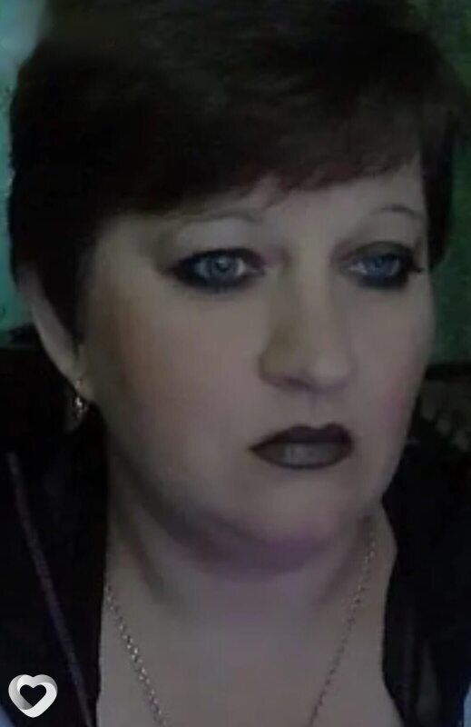 Вика, 51, Луганске — анкета №3703125