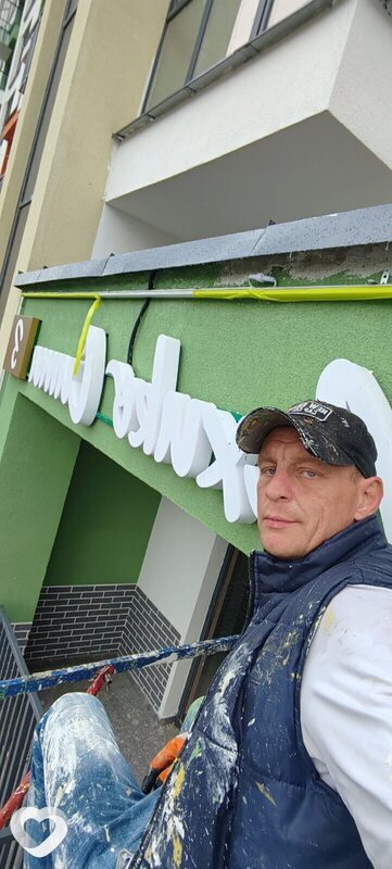 Андрей, 42, Минске — анкета №3703129