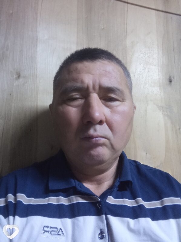 Bahtiyor, 55, Астане — анкета №3703133