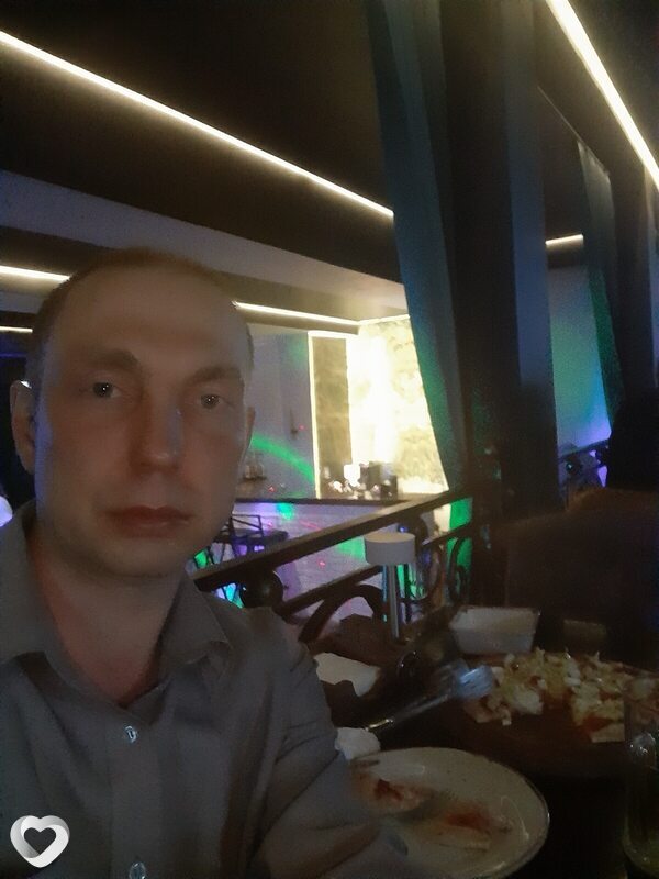 Александр, 45, Северодвинске — анкета №3703185