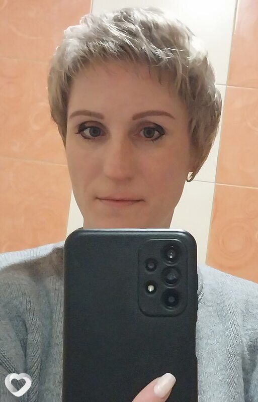 Светлана, 38, Воронеже — анкета №3703197