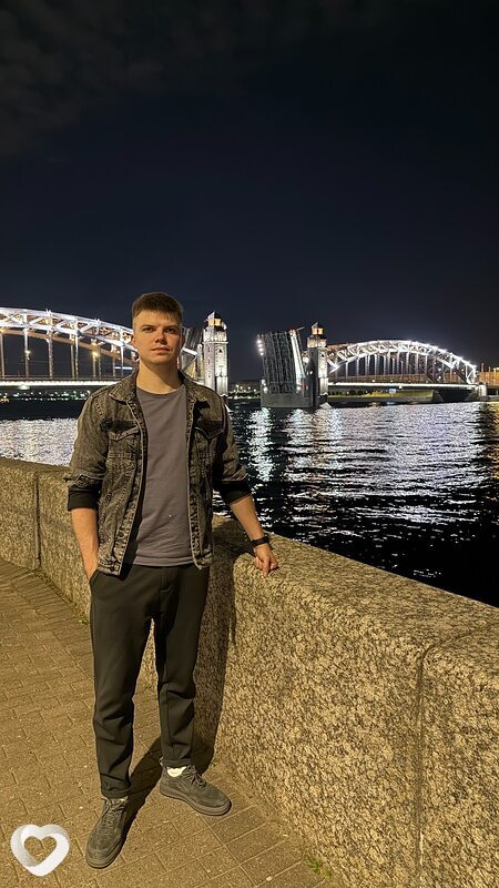 Евгений, 28, Столбцах — анкета №3703202