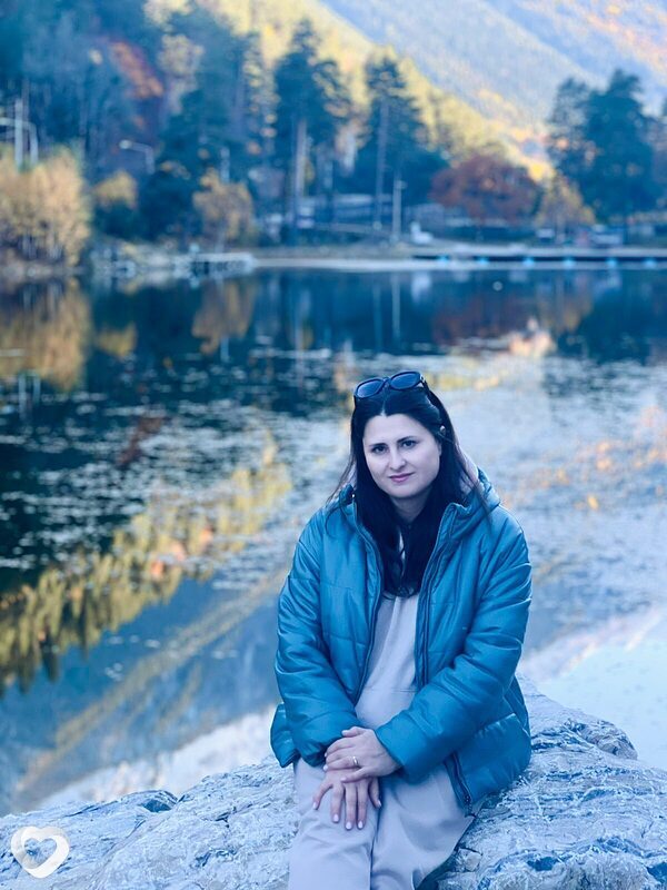 Ольга, 41, Ставрополе — анкета №3703203