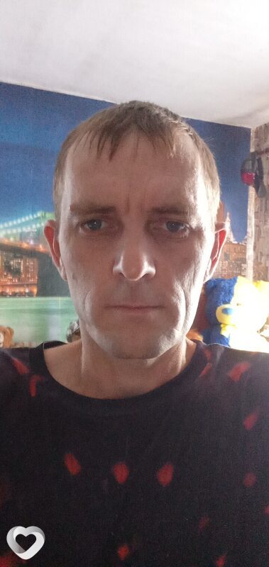 Віталій, 43, Полтаве — анкета №3703205